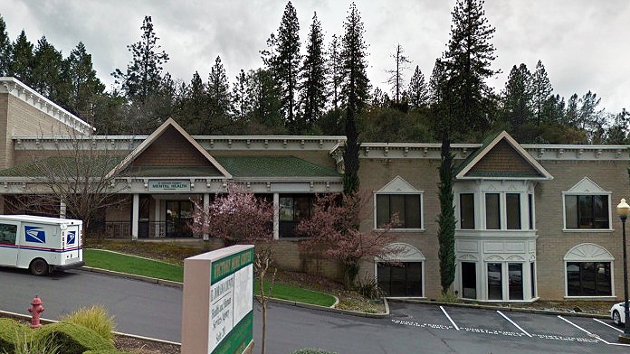 El Dorado County Behavioral Health Division CA 95619