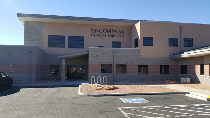 Encompass Health Services - Outpatient AZ 86040