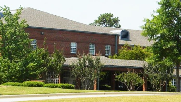 East Alabama Mental Health - Addiction Center AL 36801