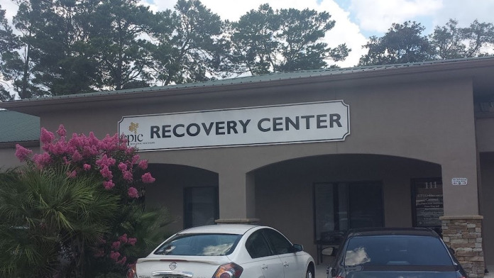 EPIC Recovery Center FL 32086