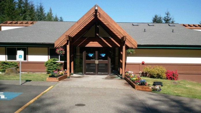 Family Health Center - Toutle River Campus WA 98611