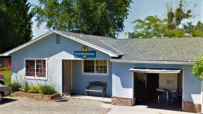 Feather River Men's Center CA 95953