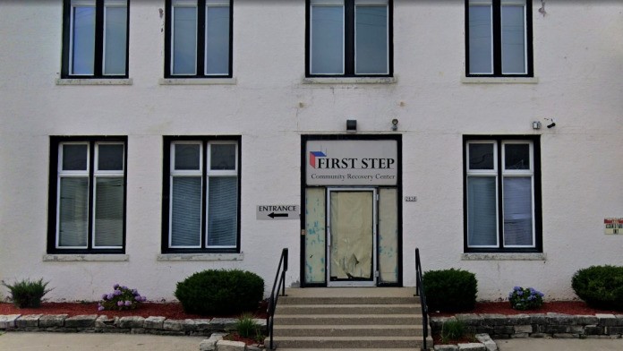 First Step Community Recovery Center WI 53210