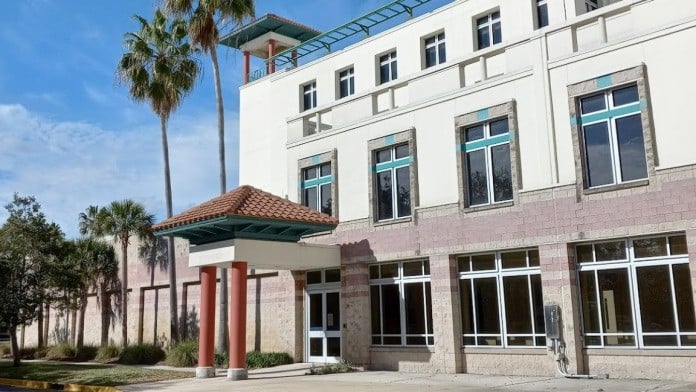 UF Health Flagler Hospital - Saint Augustine, FL | Rehab.com