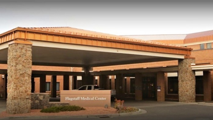 Flagstaff Medical Center - Behavioral Health AZ 86001