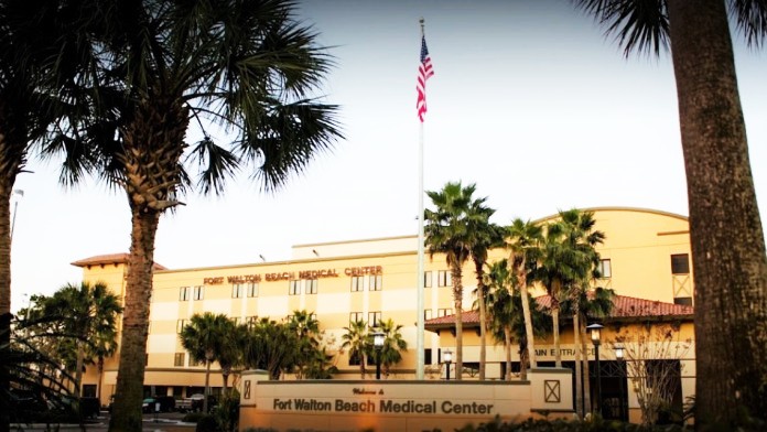 Fort Walton Beach Medical Center - Behavioral Health FL 32547