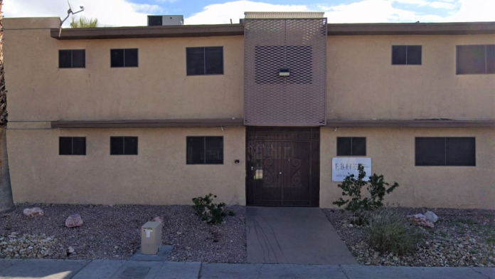 Freedom House Sober Living NV 89119