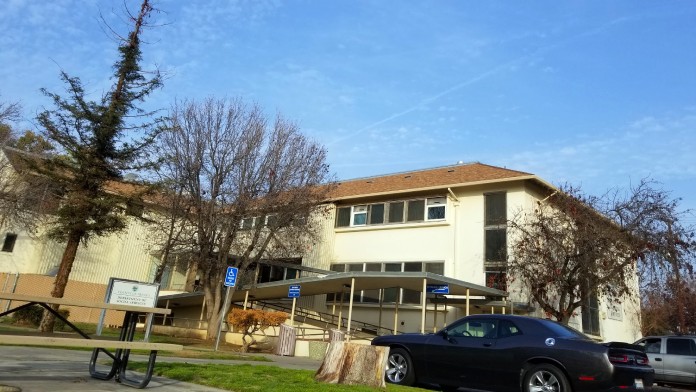 Fresno County Behavioral Health - Adult CA 93703