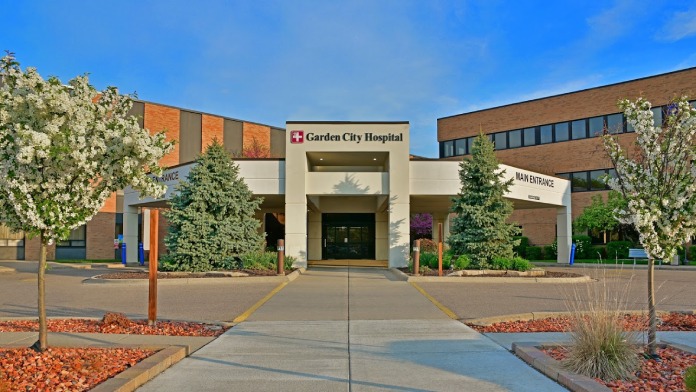 Garden City Hospital's Center for Counseling MI 48135