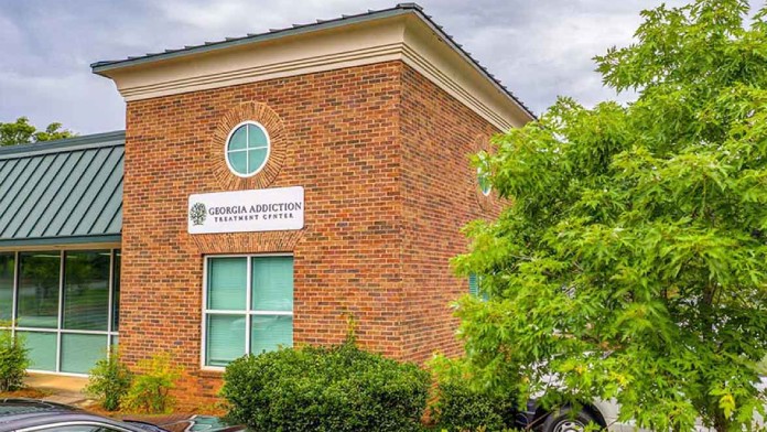 Georgia Addiction Treatment Center GA 30269