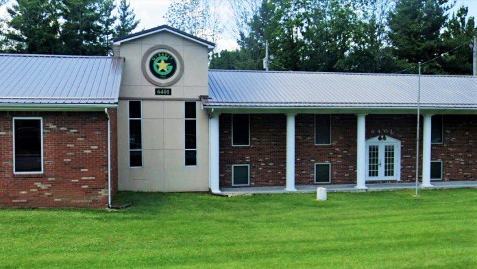 Gibault Children's Services IN 47802