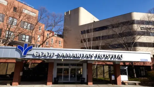 Good Samaritan Hospital