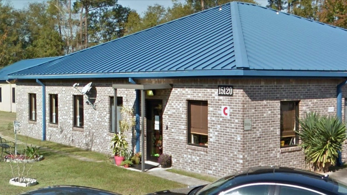 Gulf Coast Mental Health Center - Crisis Stabilization Unit MS 39503