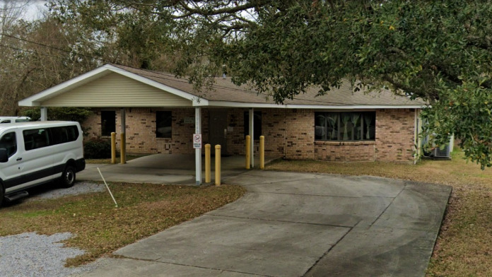 Gulf Coast Mental Health Center - Venture House MS 39560