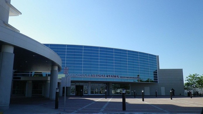 Harbor UCLA Medical Center CA 90502