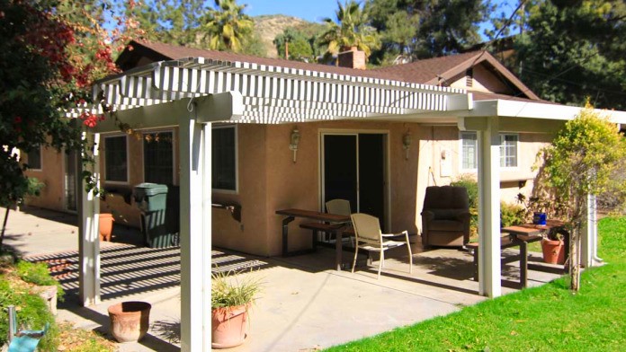 Her House - Encanto House Treatment Center CA 92324