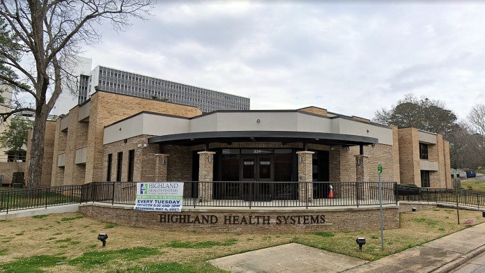 Cleburne Mental Health Center AL 36207