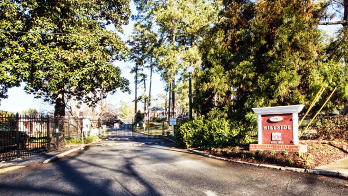 Hillside: Leading Youth Behavioral Center in Atlanta GA