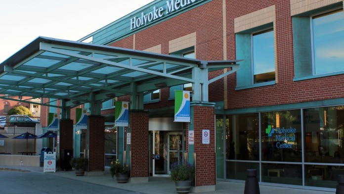 Holyoke Medical Center - The Center for Behavioral Health MA 1040