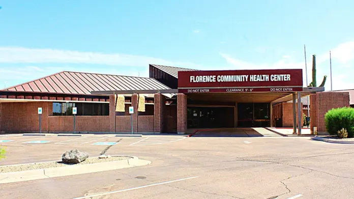 Horizon Health and Wellness AZ 85132