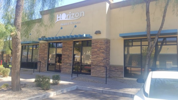 Horizon Health and Wellness AZ 85142