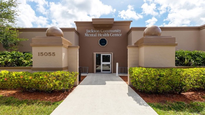 Jackson Community Mental Health - Crisis Unit FL 33054