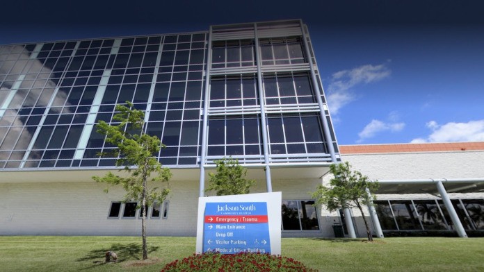 Jackson South Community Hospital - Behavioral Health FL 33157