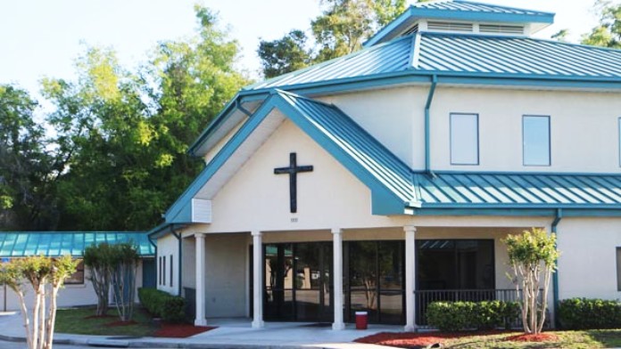 Jacksonville Men’s Rehab FL 32207