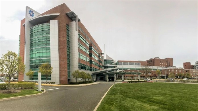 Jersey Shore University Medical Center NJ 7753