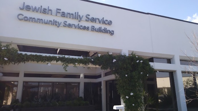 Jewish Family Services - San Diego CA 92123