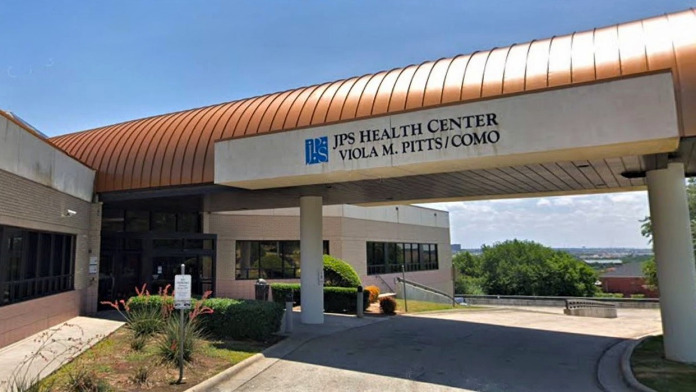 JPS Health Center - Viola Pitts TX 76107