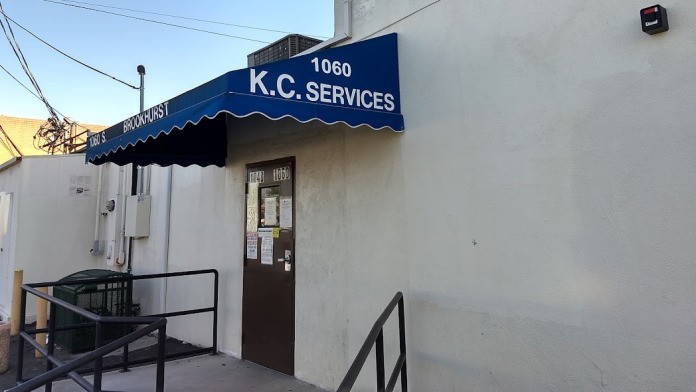 KC Services CA 92833