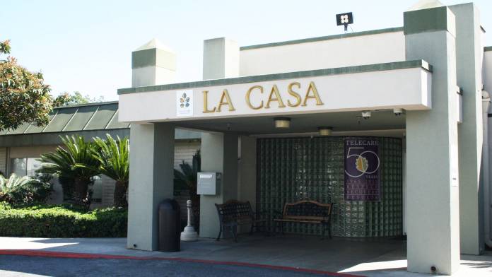 La Casa Mental Health CA 90805