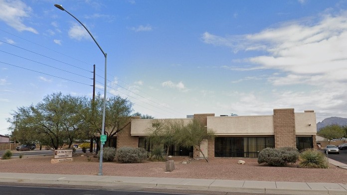 La Frontera Center AZ 85719