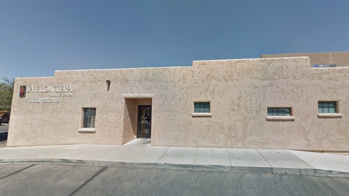 La Frontera - East Clinic AZ 85712