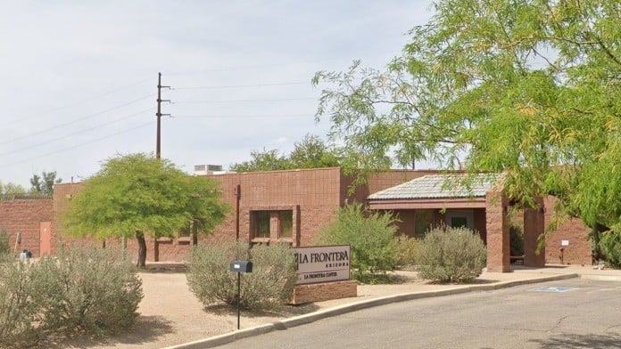 La Frontera Psychiatric Health AZ 85714