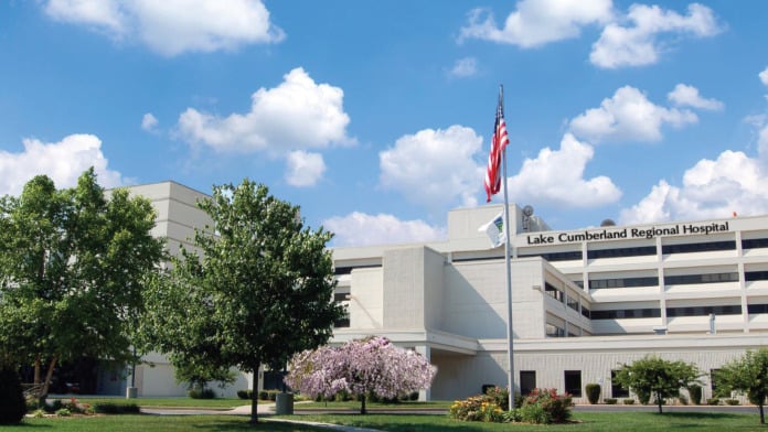 Lake Cumberland Regional Hospital - Psychiatry KY 42503