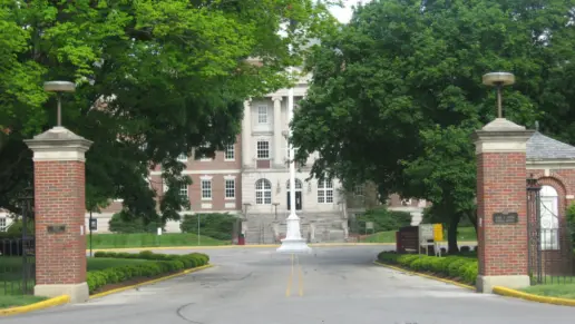 Larue Carter Memorial Hospital