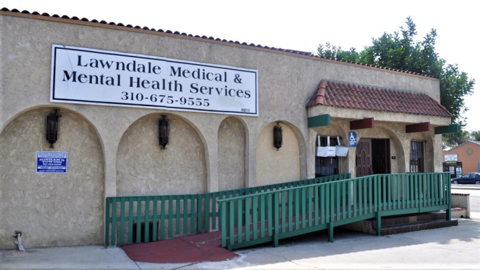 Lawndale Medical & Mental Health Services CA 90260