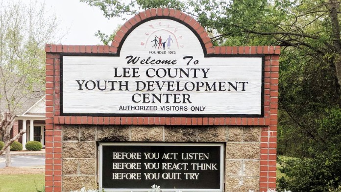 Lee County Youth Development AL 36801