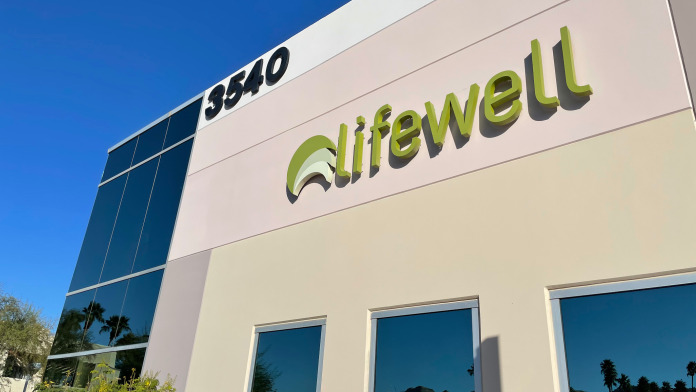 Lifewell Behavioral Wellness - South Mountain AZ 85042