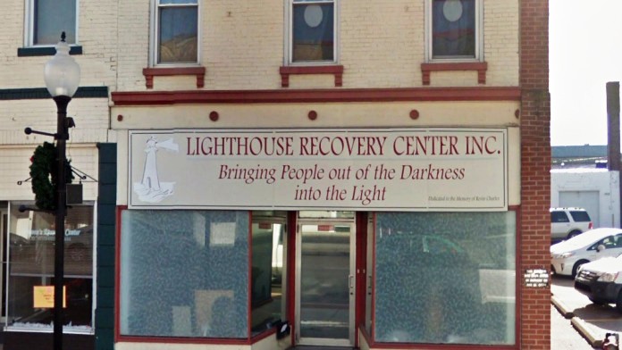 LightHouse Recovery Center IN 47501