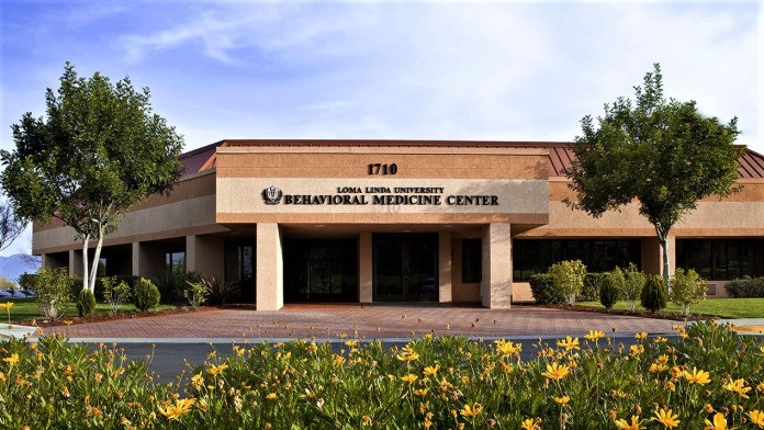 Loma Linda University - Behavioral Medicine Center CA 92373