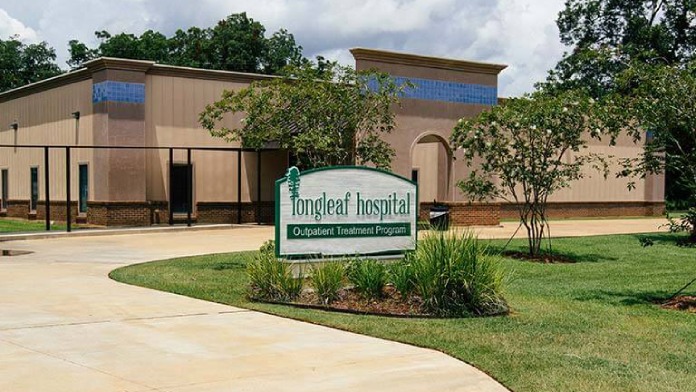 Longleaf Hospital LA 71303