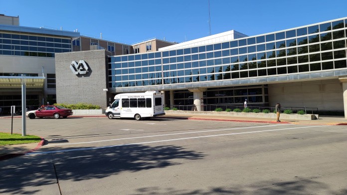 Louis Stokes Cleveland VA Medical Center OH 44106