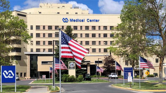 Mann - Grandstaff VA Medical Center WA 99205