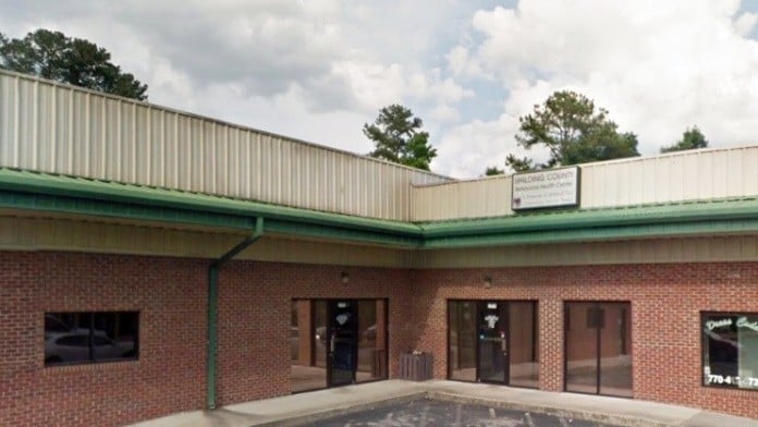 Spalding County Behavioral Health Center GA 30224