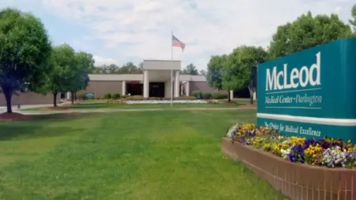 McLeod Behavioral Health Services