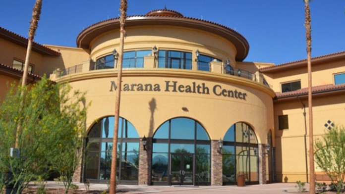 Mental Health Center - Behavioral Health AZ 85653