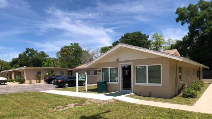 Meridian - Levy County Clinic FL 32626